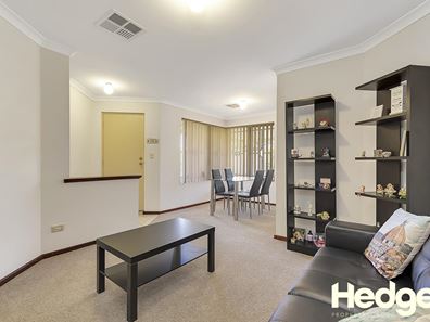 28 Eastleigh Loop, Currambine WA 6028