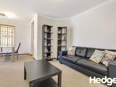 28 Eastleigh Loop, Currambine WA 6028