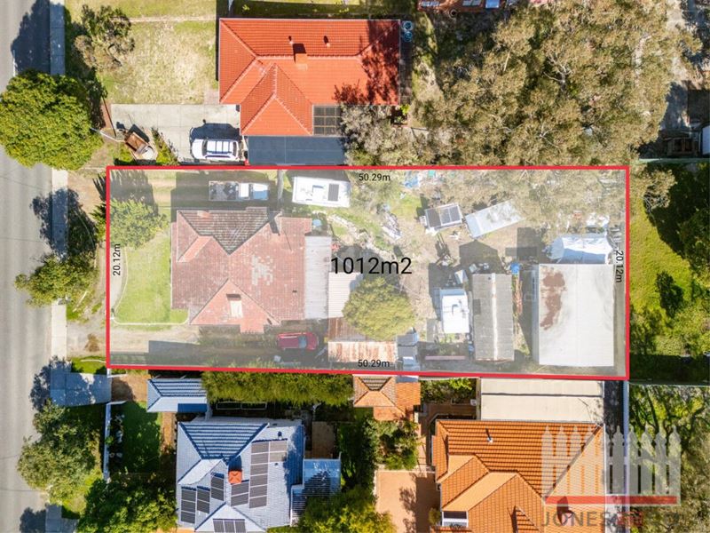 130 Kenny Street, Bassendean WA 6054