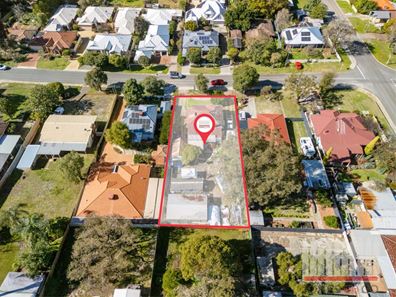 130 Kenny Street, Bassendean WA 6054