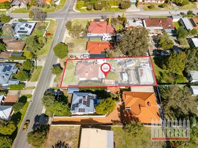130 Kenny Street, Bassendean WA 6054