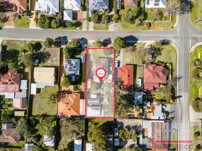 130 Kenny Street, Bassendean WA 6054