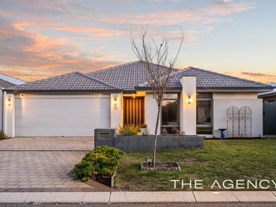 8 Mangrove Street, Treeby WA 6164