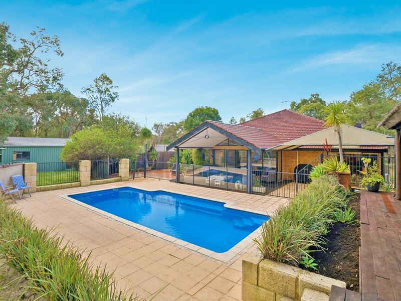 Gidgegannup WA 6083