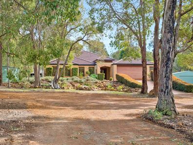 Gidgegannup WA 6083