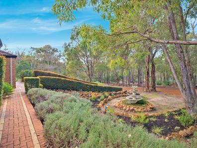 Gidgegannup WA 6083