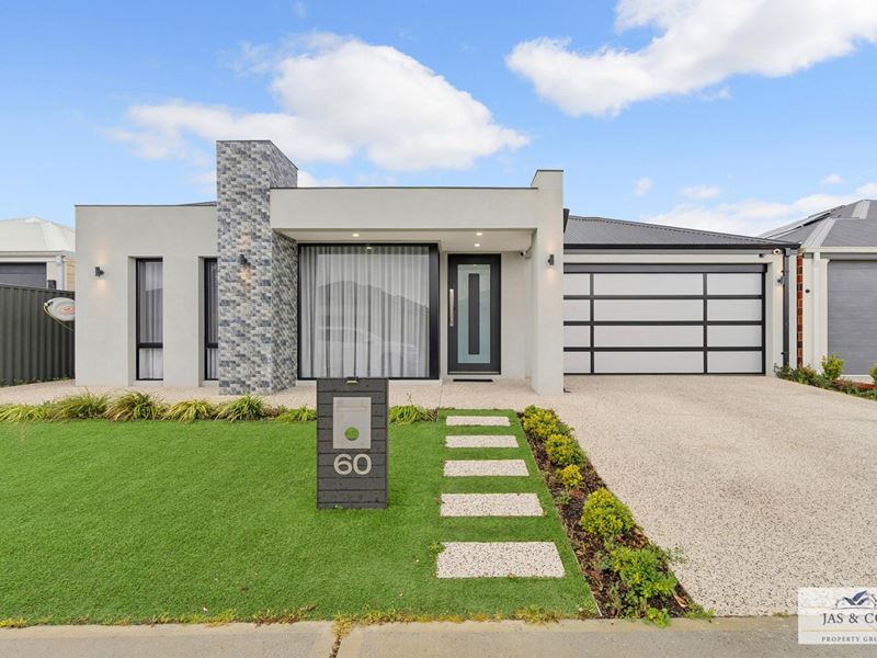 60 Denton Street, Aveley WA 6069