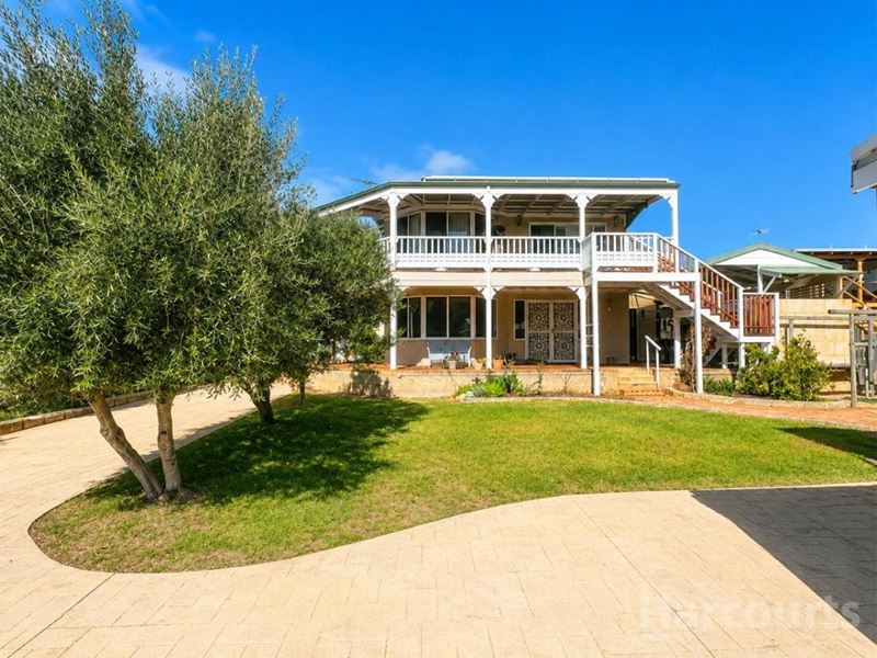 7 Scud Street, Falcon WA 6210