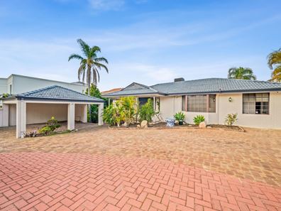 89 Bateman Road, Mount Pleasant WA 6153