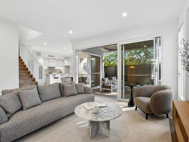 5 School Road, Dalkeith