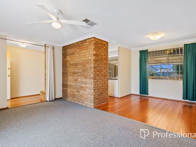 3 Birrel Place, Gosnells WA 6110