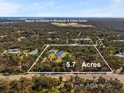 63 Summerhill Drive, Stake Hill WA 6181