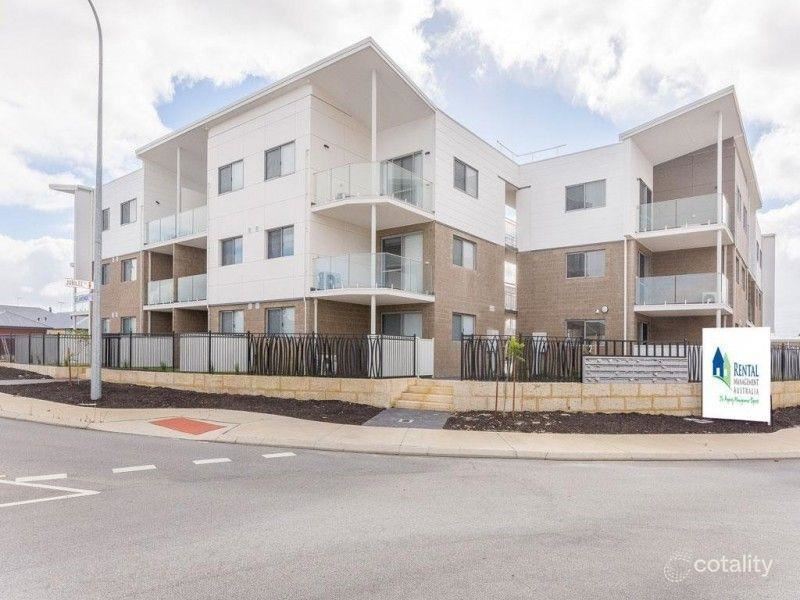 26/2 Delaronde Drive, Success WA 6164