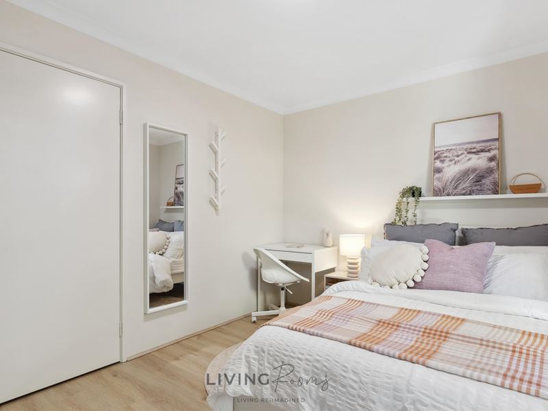 Room/4  23 Karon Vista, Halls Head WA 6210
