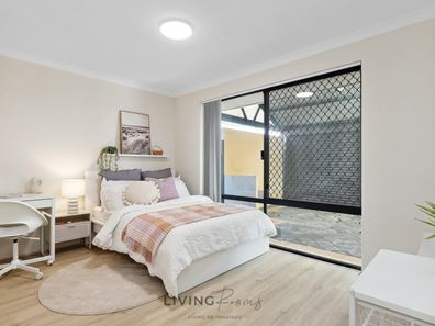 Room/4  23 Karon Vista, Halls Head WA 6210