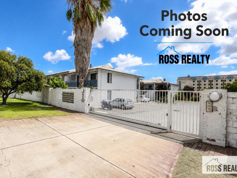 21/1-5 Fitzroy Road, Rivervale WA 6103