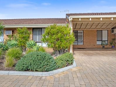 3/5 Orchid Street, Joondanna WA 6060