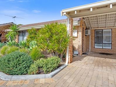3/5 Orchid Street, Joondanna WA 6060