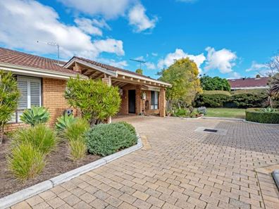 3/5 Orchid Street, Joondanna WA 6060