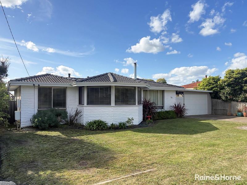 36 Flemington Street, Orana