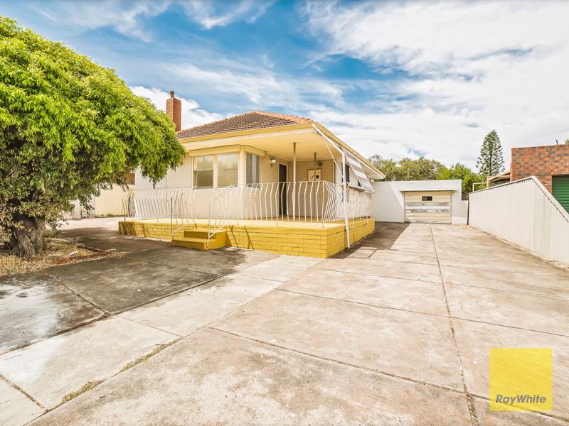 144 Nollamara Avenue, Nollamara WA 6061