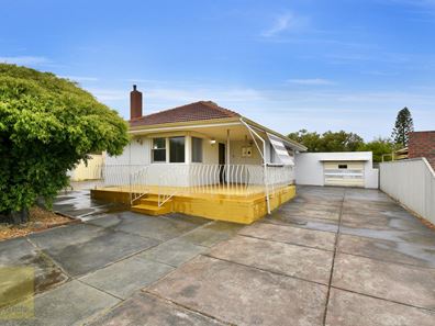 144 Nollamara Avenue, Nollamara WA 6061