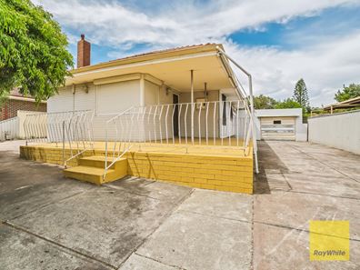 144 Nollamara Avenue, Nollamara WA 6061