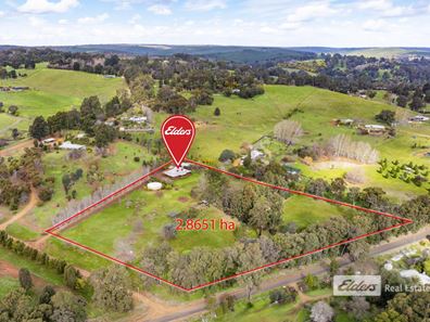 104 Grimwade Road, Balingup WA 6253