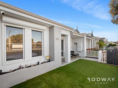 216 Dalmilling Drive, Ellenbrook WA 6069
