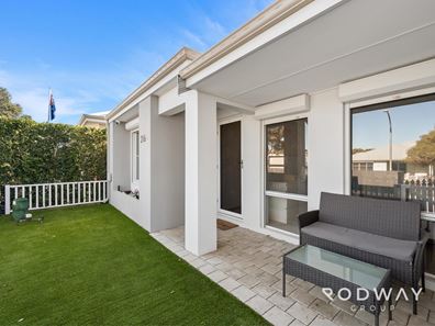 216 Dalmilling Drive, Ellenbrook WA 6069