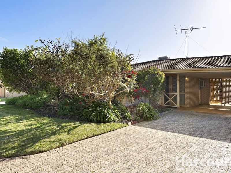 3/1-2 Gamol Place, Mandurah WA 6210