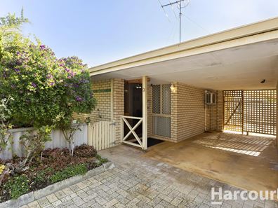 3/1-2 Gamol Place, Mandurah WA 6210