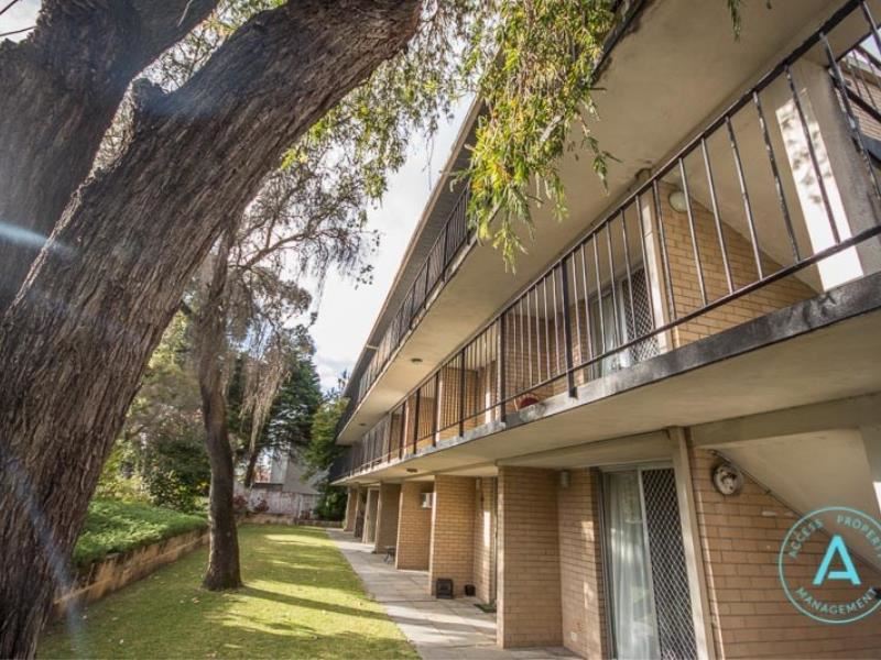 21/939 Albany Highway, East Victoria Park WA 6101