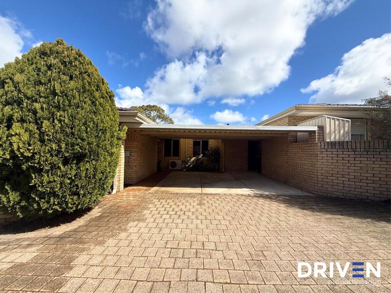 2/17 Eleanor Street, Como WA 6152