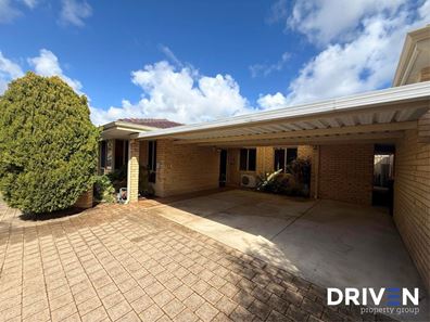2/17 Eleanor Street, Como WA 6152