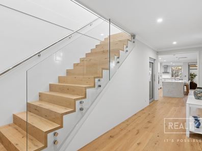 83A West Coast  Drive, Watermans Bay WA 6020