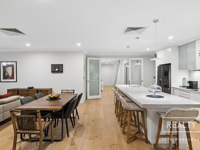 83A West Coast  Drive, Watermans Bay WA 6020