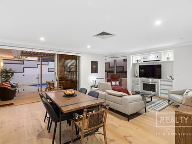 83A West Coast  Drive, Watermans Bay WA 6020