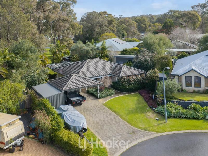 16 Woodynook Court, Dunsborough WA 6281
