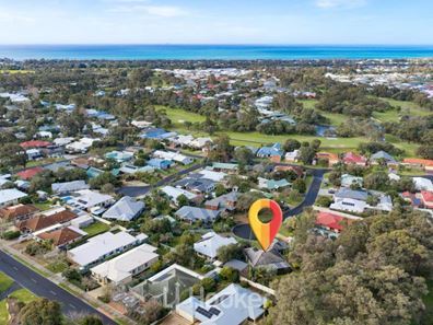 16 Woodynook Court, Dunsborough WA 6281