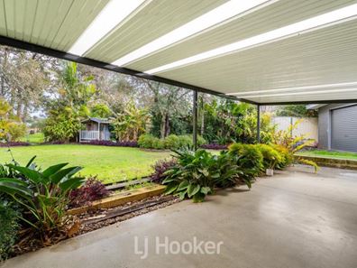 16 Woodynook Court, Dunsborough WA 6281