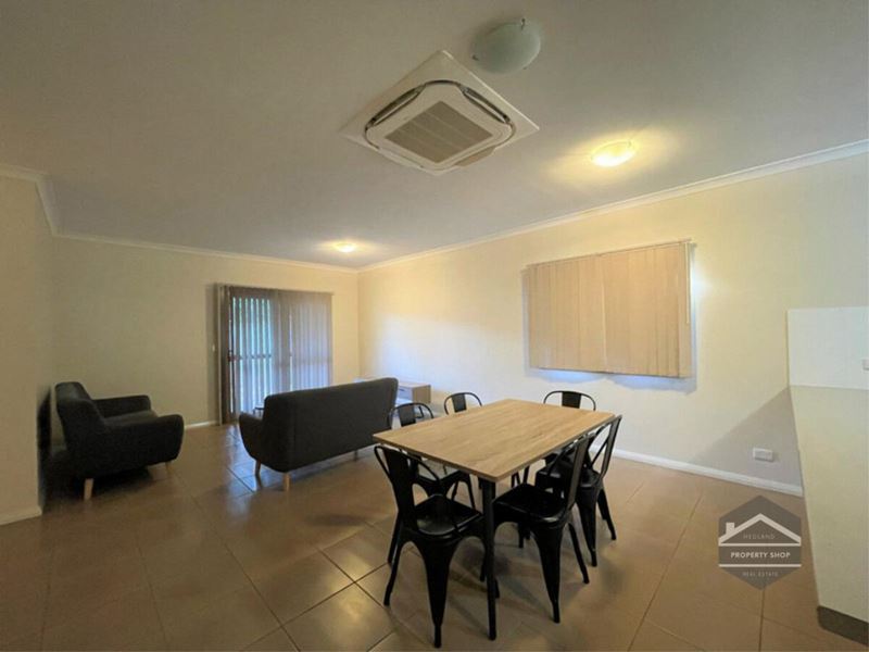 2/13 Delamere Place, South Hedland WA 6722