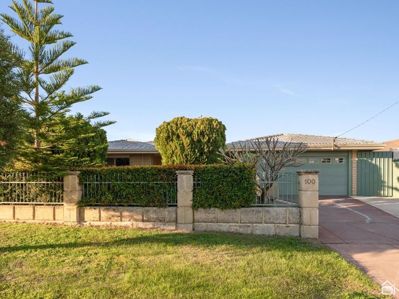 100 Huntingdale Road, Huntingdale WA 6110