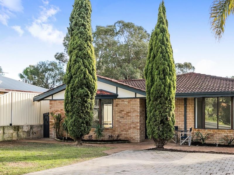 38 Cimbor Way, Parmelia WA 6167