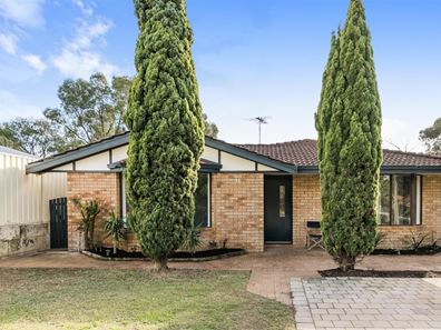 38 Cimbor Way, Parmelia WA 6167