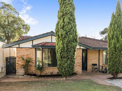 38 Cimbor Way, Parmelia WA 6167