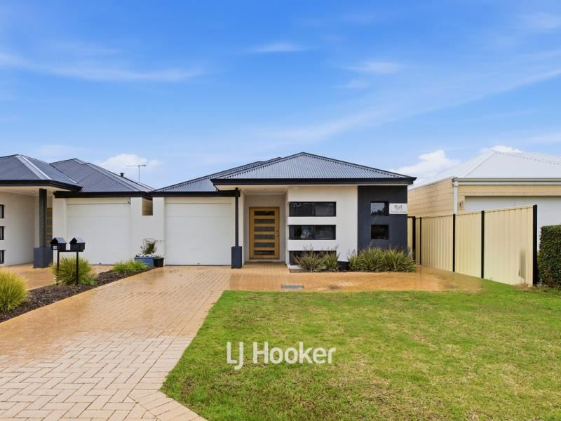 4A Taunton Street, East Bunbury WA 6230