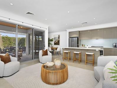 12 Mengler Avenue, Claremont WA 6010