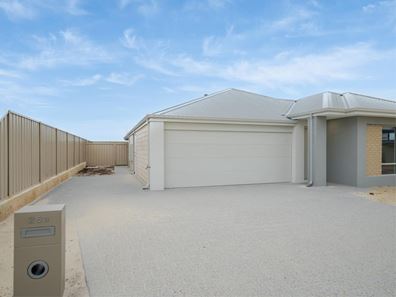 26A Defender Way, Two Rocks WA 6037