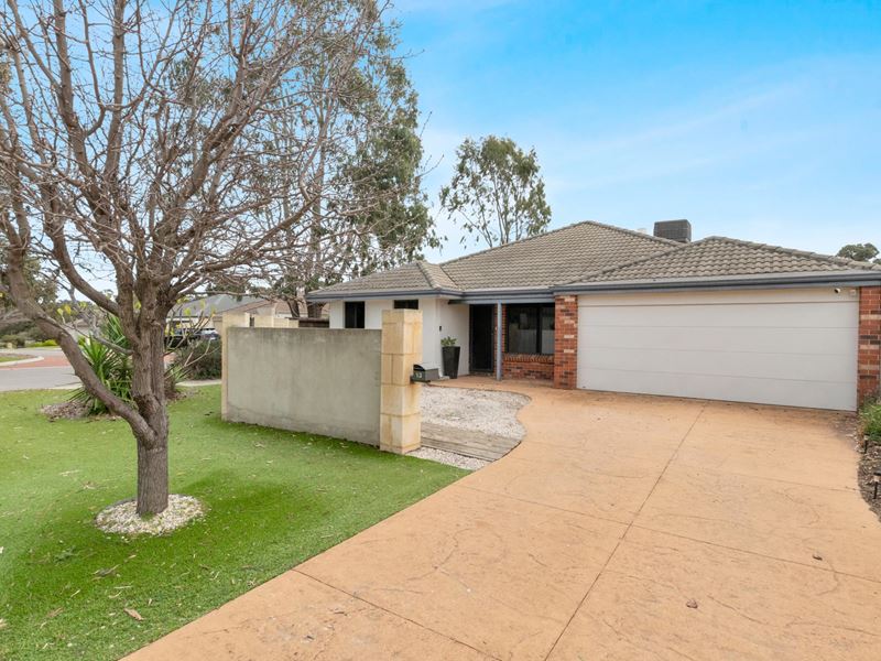 13 Wanderer Parkway, Baldivis WA 6171
